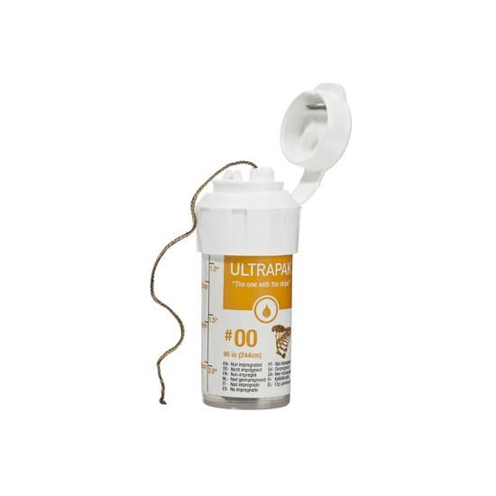 Fio Retrator Ultrapak Nº 00 Extra Fino - Ultradent