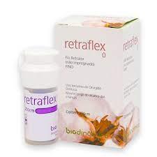 Fio Retrator Retraflex Nº 0 Fino - Biodinâmica
