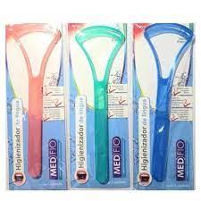 Higienizador de língua - Medfio