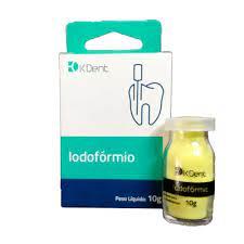 Iodoformio - K-Dent