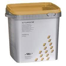 Gesso Pedra Especial FujiRock EP Golden Brown Tipo IV - GC