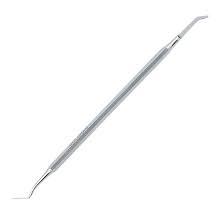 Espatula Para Silicato N 1 6335 Cabo Oitavado - Golgran