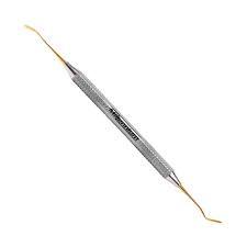 Espátula para Resina de Titânio Tipo Suprafill Nº 2 - Millennium