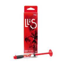 Resina Llis EC3 - FGM