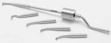 Saca Prótese - Golgran