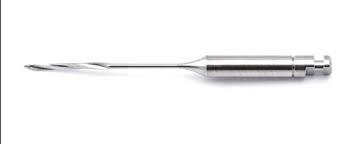 Broca Peeso CA Nº 1 32mm - MK Life