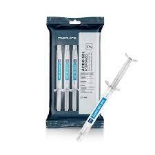 Condicionador Ácido Fosfórico Gel 37% - Maquira