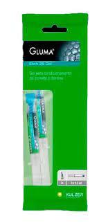 Condicionador Ácido Fosfórico Gluma Etch 35% - Kulzer