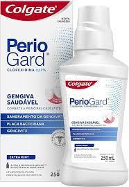 Enxaguante Bucal Periogard 250ml - Colgate