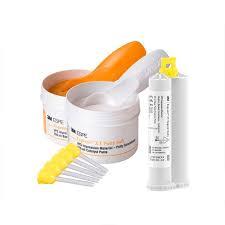 Kit Express XT Pasta Densa + Pasta Catalisadora + Pasta Fluida M/V - 3M