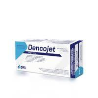 Agulha Gengival Dencojet Longa - DFL