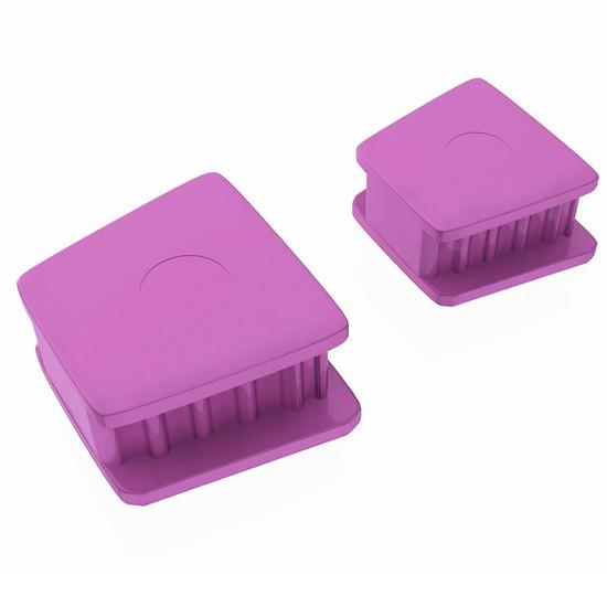 Abridor de Boca Abritec ROSA - Maquira