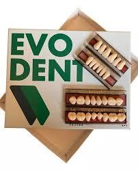 EVODENT - POST. SUP 32L S - 62