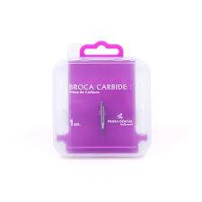Broca Carbide Cirúrgica Esférica CA PM4- Angelus
