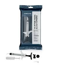 Injetor para Elastômero - Maquira