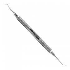 Espátula Dupla Millennium Nº 3064 - Golgran