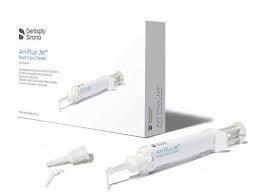 Cimento Endodôntico Selador AH Plus Jet - Dentsply