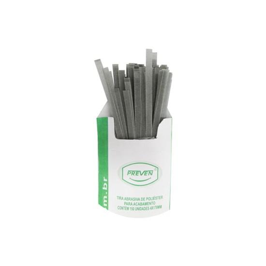TIRA ABRASIVA DE ACO 6 MM - PREVEN