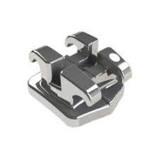 Bráquete de Aço Roth 12 sem gancho Max 022 - Morelli