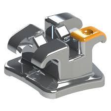 Bráquete de Aço Roth 22 sem ganchoMax 022 - Morelli