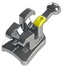 Bráquete de Aço Roth 45 com gancho Max 022 - Morelli