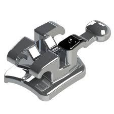 10.15. 418 – Bráquete Prescrição Roth Max .022″ 43 Gancho – Morelli