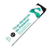 Tiras Abrasivas de Poliéster 4mm - AF do Brasil