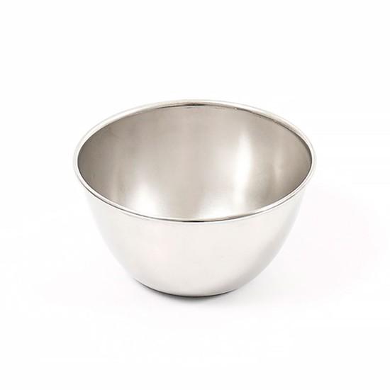 Cuba Inox Redonda Milleniun 240ml - Fava