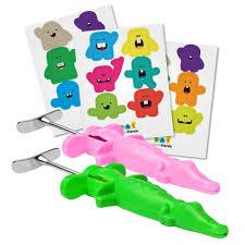 Luva para Seringa Carpule Jacaré - Prima Dental by Angelus