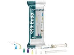 Kit Endo Irrigação e Aspiração - Ultradent