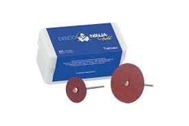 Disco Ninja Gold - Talmax