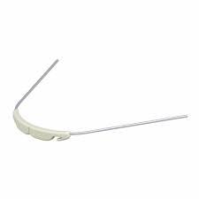 Placa Lábio-Ativa Com Gancho Peróla  - Morelli