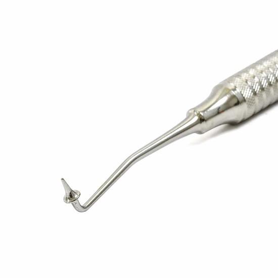 Espátula de Resina 8mm Nº SD 2 - Millennium