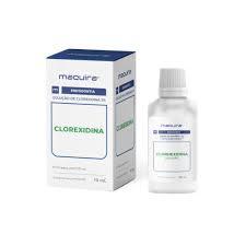 Clorhexidina 2% - Maquira