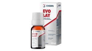 EVOLAY LIQUIDO 50 ML - EVODEN