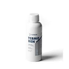 Resina Acrilica Termopolimerizavel Termoden Incolor em po 250 gramas - Evoden