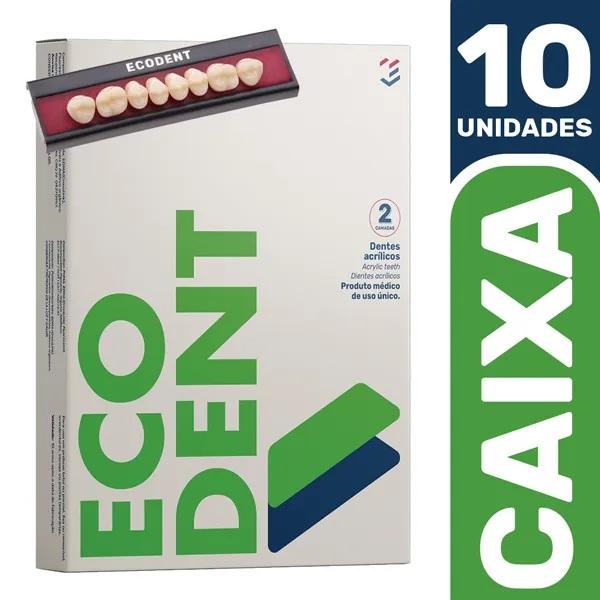 ECODENT - POST. SUP 30L S - 66