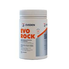 Gesso Evorock Rosa 1Kg tipo IV - Evoden