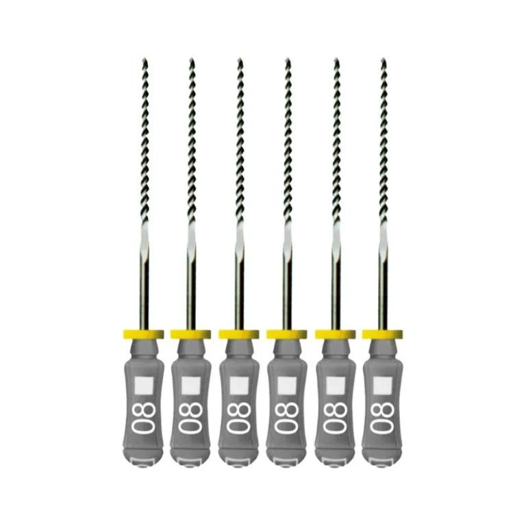 Lima K Maillefer 31mm Nº 8  - Dentsply