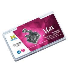 Bráquete de Aço Capelozza Max Padrão II 022 Kit 10.19.905 - Morelli