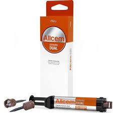 Cimento Resinoso Dual Allcem Base + Catalisador A2 - FGM