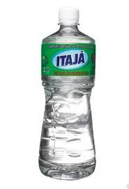 Álcool Liquido 70% 1L - Itaja