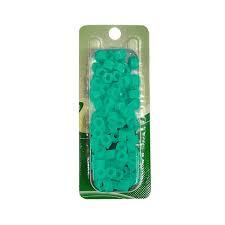 CODIFICADOR DE INSTRUMENTOS VERDE AGUA -100uns- PREVEN