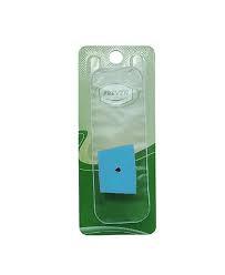 Abridor de Boca Silicone Adulto Azul - Preven