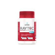 Revelador Radiográfico Raytec - Caithec