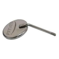 Espelho Bucal Nº 3 Front Surface (1º Plano) – Preven