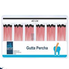 Cone de Guta Percha  40.04 - MK Life