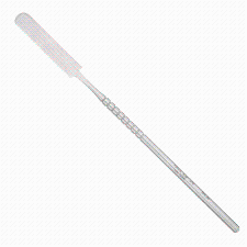 Espátula Simples Para Cimento Nº 36 - Fava