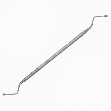 Cureta Lucas Nº 85- Fava