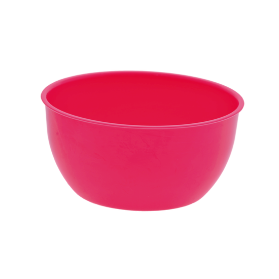 Cuba Plástica para Assepsia 340ml Pink - FAVA